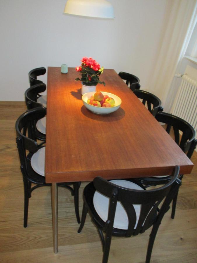 Apartment Am Apfelbaum Reutlingen Esterno foto