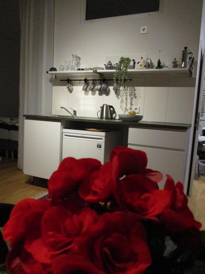 Apartment Am Apfelbaum Reutlingen Esterno foto